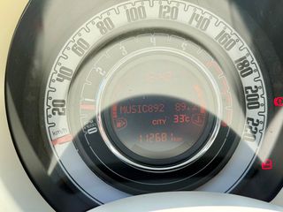 Fiat 500 2014 LOUNGE 1.2 PANORAMA-thumb-9