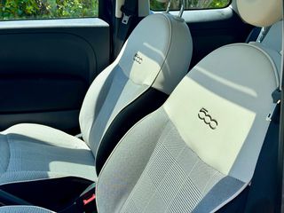 Fiat 500 2014 LOUNGE 1.2 PANORAMA-thumb-11