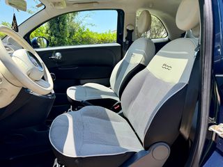 Fiat 500 2014 LOUNGE 1.2 PANORAMA-thumb-12