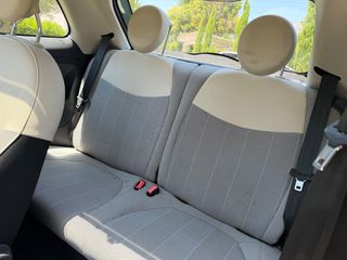 Fiat 500 2014 LOUNGE 1.2 PANORAMA-thumb-14