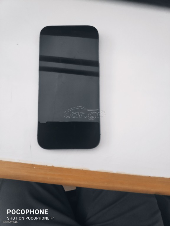 I phone 14 pro δεν ανοίγει