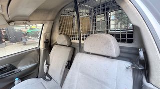 Volkswagen Caddy 1997
