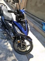 Sym VF 185 2023-thumb-1