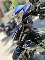 Sym VF 185 2023-thumb-5