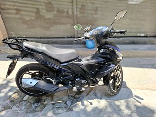 Sym VF 185 2023-thumb-7