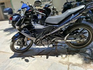 Sym VF 185 2023-thumb-10