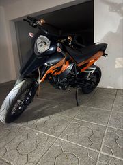 KTM 690 SM 2008 690 SM