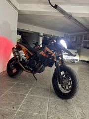 KTM 690 SM 2008 690 SM-thumb-2