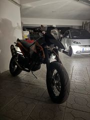 KTM 690 SM 2008 690 SM-thumb-3