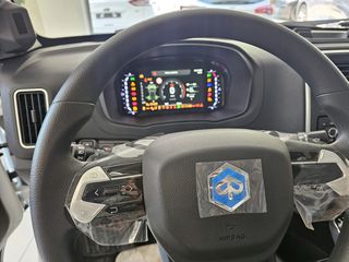 Piaggio Porter 2026 NP6 ΑΝΑΤΡΟΠΗ-thumb-1