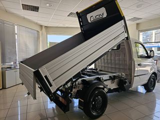 Piaggio Porter 2026 NP6 ΑΝΑΤΡΟΠΗ-thumb-9