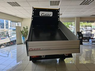 Piaggio Porter 2026 NP6 ΑΝΑΤΡΟΠΗ-thumb-10