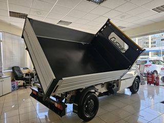 Piaggio Porter 2026 NP6 ΑΝΑΤΡΟΠΗ-thumb-13