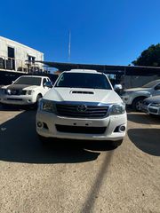 Toyota Hilux 2014 HILUX 4X4 TURBO DIESEL