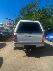 Toyota Hilux 2014 HILUX 4X4 TURBO DIESEL-thumb-1