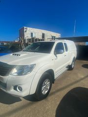 Toyota Hilux 2014 HILUX 4X4 TURBO DIESEL-thumb-2