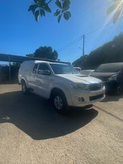 Toyota Hilux 2014 HILUX 4X4 TURBO DIESEL-thumb-3