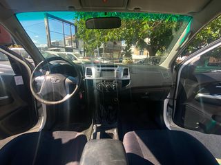 Toyota Hilux 2014 HILUX 4X4 TURBO DIESEL-thumb-6