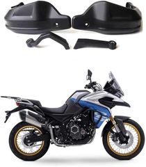 Hand Guards for VOGE Valico 525DSX DSX525 DS525X DSX 525 Dedicated Hand Guard Original Motorcycle Handguards Handlebar Guards