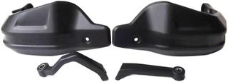 Original Voge Motorcycle Handguards Handlebar Guards-thumb-1
