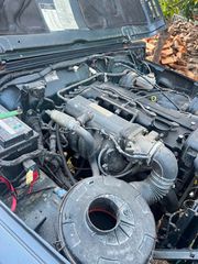Suzuki SJ Samurai 1996 METAL TOP XJ-thumb-9
