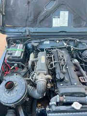 Suzuki SJ Samurai 1996 METAL TOP XJ-thumb-10