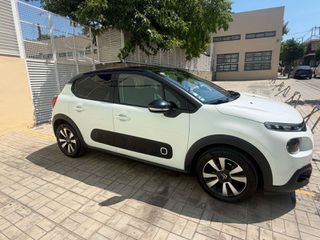 Citroen C3 2017 PureTech Shine-thumb-3