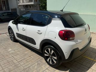 Citroen C3 2017 PureTech Shine-thumb-5