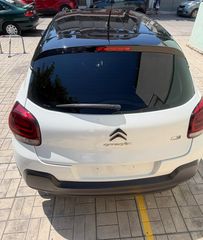 Citroen C3 2017 PureTech Shine-thumb-7