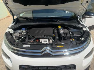 Citroen C3 2017 PureTech Shine-thumb-12