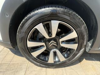Citroen C3 2017 PureTech Shine-thumb-13