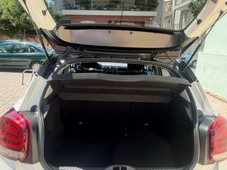 Citroen C3 2017 PureTech Shine-thumb-14