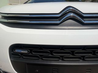 Citroen C3 2017 PureTech Shine-thumb-15