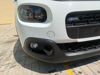 Citroen C3 2017 PureTech Shine-thumb-16