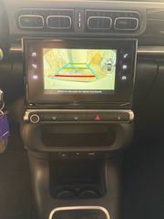 Citroen C3 2017 PureTech Shine-thumb-17