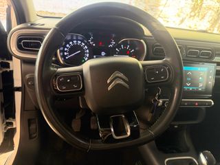 Citroen C3 2017 PureTech Shine-thumb-18