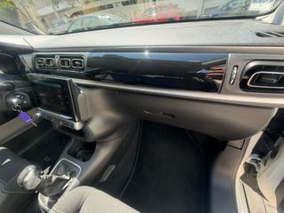 Citroen C3 2017 PureTech Shine-thumb-22