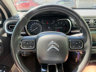 Citroen C3 2017 PureTech Shine-thumb-27