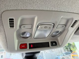 Citroen C3 2017 PureTech Shine-thumb-29
