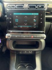 Citroen C3 2017 PureTech Shine-thumb-31