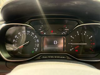 Citroen C3 2017 PureTech Shine-thumb-32
