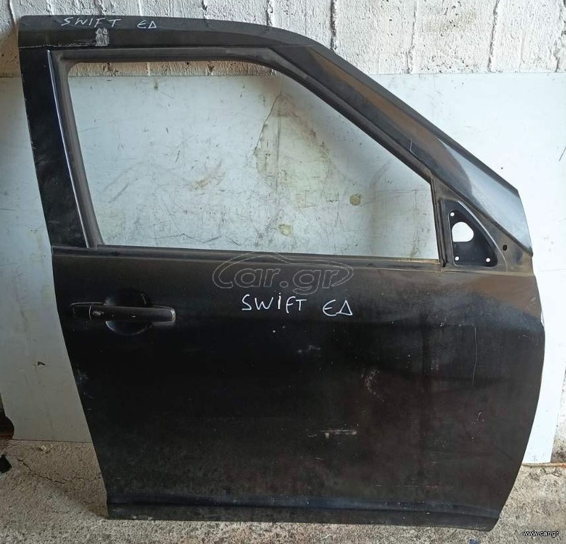 ΠΟΡΤΑ ΕΜΠΡΟΣ ΔΕΞΙΑ SUZUKI SWIFT