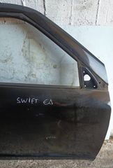 ΠΟΡΤΑ ΕΜΠΡΟΣ ΔΕΞΙΑ SUZUKI SWIFT-thumb-1