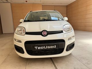 Fiat Panda 2016 1.3 MULTI JET DIESEL95HP-thumb-1