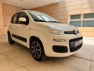 Fiat Panda 2016 1.3 MULTI JET DIESEL95HP-thumb-2