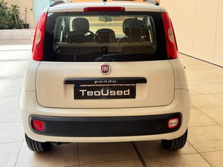 Fiat Panda 2016 1.3 MULTI JET DIESEL95HP-thumb-4