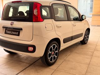Fiat Panda 2016 1.3 MULTI JET DIESEL95HP-thumb-5