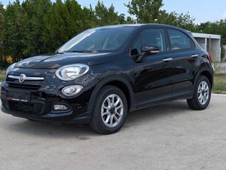 Fiat 500X 2018 PANORAMA