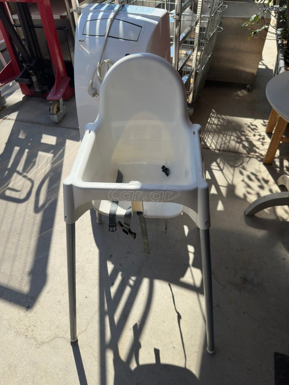 Καρεκλάκι Παιδικό (Ικεα) (Α4505)