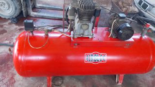 Pneumatic Compressors-Air Compressors 2013